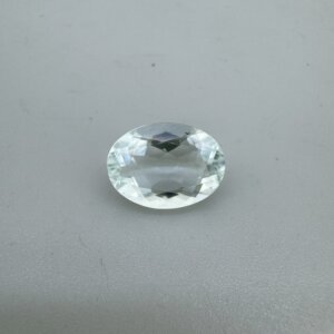 5.45 Carat/ 6.04 Ratti Natural Aquamarine Gemstone