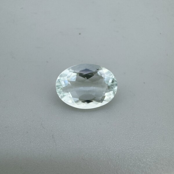 5.45 Carat/ 6.04 Ratti Natural Aquamarine Gemstone