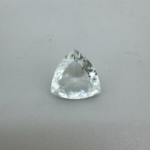 6.33 Carat/ 7.02 Ratti Natural Aquamarine Gemstone