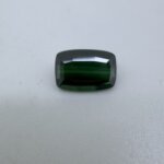 6.75 Carat/ 7.49 Ratti Natural Green Tourmaline Gemstone