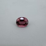 5.56 Carat/ 6.17 Ratti Natural Pink Tourmaline Gemstone