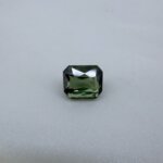 5.63 Carat/ 6.24 Ratti Natural Green Tourmaline Gemstone