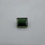 6.41 Carat/ 7.11 Ratti Natural Green Tourmaline Gemstone