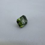 5.63 Carat/ 6.24 Ratti Natural Green Tourmaline Gemstone