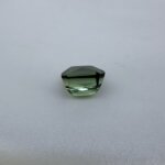 5.63 Carat/ 6.24 Ratti Natural Green Tourmaline Gemstone