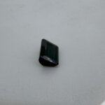 6.41 Carat/ 7.11 Ratti Natural Green Tourmaline Gemstone
