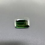 6.75 Carat/ 7.49 Ratti Natural Green Tourmaline Gemstone