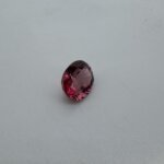 5.56 Carat/ 6.17 Ratti Natural Pink Tourmaline Gemstone