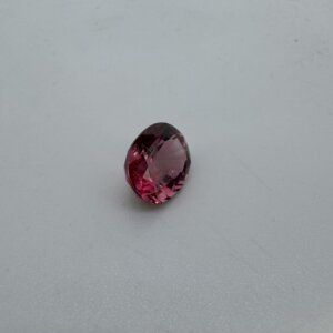 5.56 Carat/ 6.17 Ratti Natural Pink Tourmaline Gemstone
