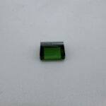 6.41 Carat/ 7.11 Ratti Natural Green Tourmaline Gemstone