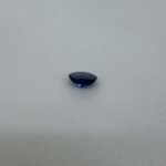 2.00 Carat/ 2.22 Ratti Natural Blue Sapphire/ Neelam Gemstone