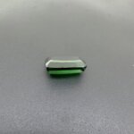 6.75 Carat/ 7.49 Ratti Natural Green Tourmaline Gemstone