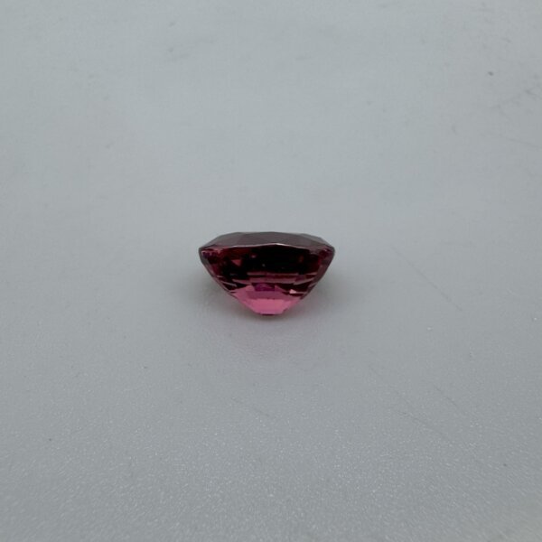 5.56 Carat/ 6.17 Ratti Natural Pink Tourmaline Gemstone