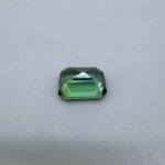4.80 Carat/ 5.32 Ratti Natural Green Tourmaline Gemstone