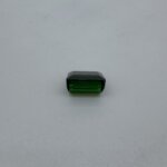6.41 Carat/ 7.11 Ratti Natural Green Tourmaline Gemstone