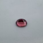 5.56 Carat/ 6.17 Ratti Natural Pink Tourmaline Gemstone