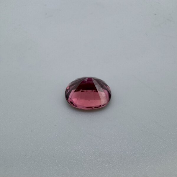 5.56 Carat/ 6.17 Ratti Natural Pink Tourmaline Gemstone