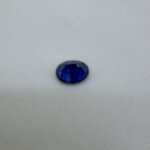 2.00 Carat/ 2.22 Ratti Natural Blue Sapphire/ Neelam Gemstone