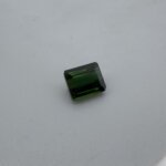 6.41 Carat/ 7.11 Ratti Natural Green Tourmaline Gemstone
