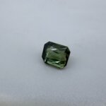 5.63 Carat/ 6.24 Ratti Natural Green Tourmaline Gemstone