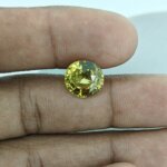 6.07 Carat/ 6.73 Ratti Natural Alexandrite