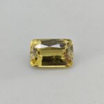 4.42 Carat/ 4.90 Ratti Natural Alexandrite