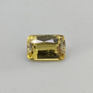 4.42 Carat/ 4.90 Ratti Natural Alexandrite