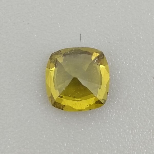 1.13 Carat/ 1.25 Ratti Natural Alexandrite