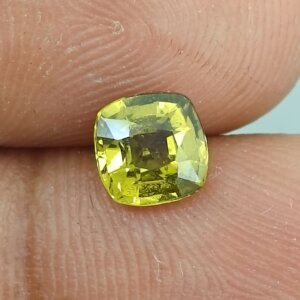 1.13 Carat/ 1.25 Ratti Natural Alexandrite