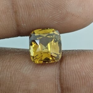 4.13 Carat/ 4.58 Ratti Natural Alexandrite