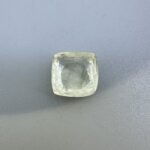 9.06 Carat/ 10.05 Ratti Natural Yellow Sapphire/ Pukhraj Gemstone
