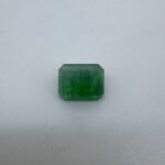 8.93 Carat/ 9.91 Ratti Natural Zambian Emerald/ Panna Gemstone