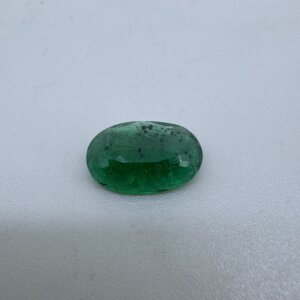 4.80 Carat/ 5.32 Ratti Natural Zambian Emerald/ Panna Gemstone