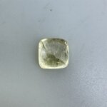9.24 Carat/ 10.25 Ratti Natural Yellow Sapphire/ Pukhraj Gemstone