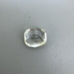 7.22 Carat/ 8.01 Ratti Natural Yellow Sapphire/ Pukhraj Gemstone