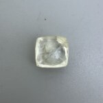 9.06 Carat/ 10.05 Ratti Natural Yellow Sapphire/ Pukhraj Gemstone