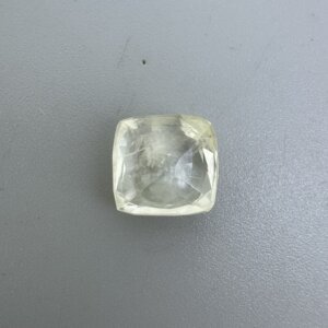 9.06 Carat/ 10.05 Ratti Natural Yellow Sapphire/ Pukhraj Gemstone