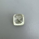 9.45 Carat/ 10.48 Ratti Natural Yellow Sapphire/ Pukhraj Gemstone