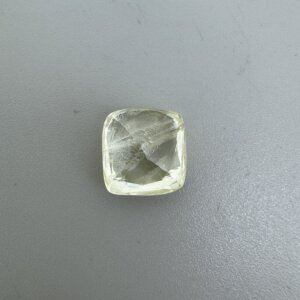 9.45 Carat/ 10.48 Ratti Natural Yellow Sapphire/ Pukhraj Gemstone