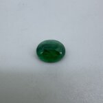 5.18 Carat/ 5.74 Ratti Natural Zambian Emerald/ Panna Gemstone