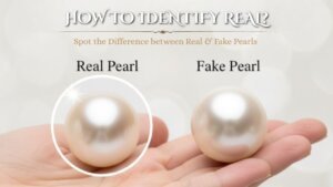 Real Pearl