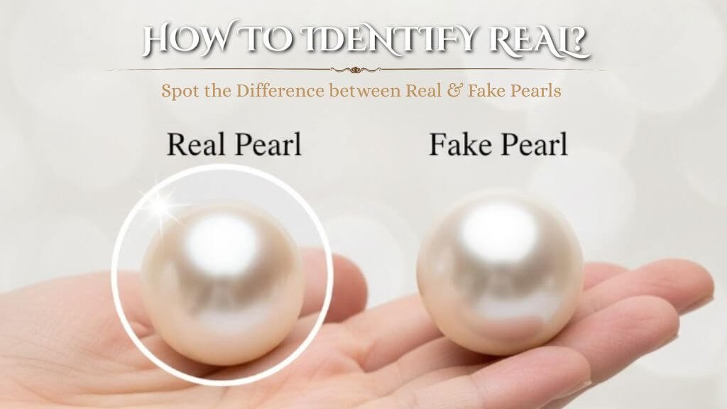 Real Pearl