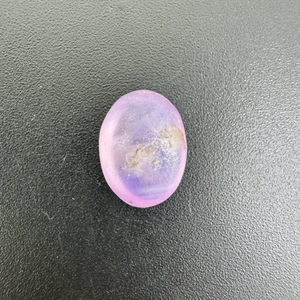 7.54 Carat/ 8.36 Ratti Natural Star Sapphire Gemstone