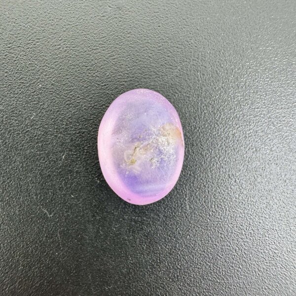 7.54 Carat/ 8.36 Ratti Natural Star Sapphire Gemstone