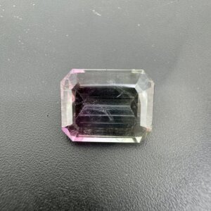 6.84 Carat/ 7.59 Ratti Natural Party Colored Tourmaline Gemstone