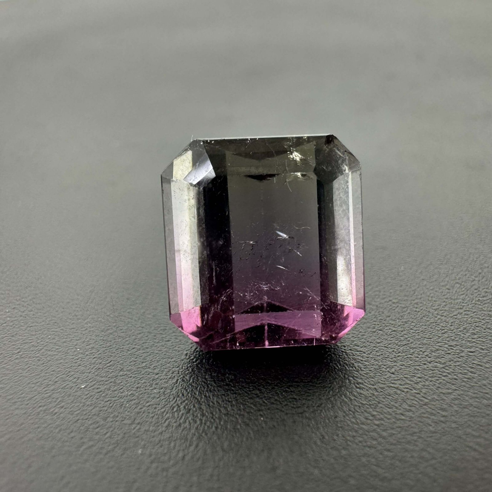 6.66 Carat/ 7.39 Ratti Natural Party Colored Tourmaline Gemstone