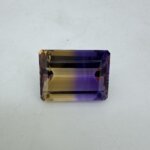 32.07 Carat/ 35.59 Ratti Natural Ametrine Gemstone