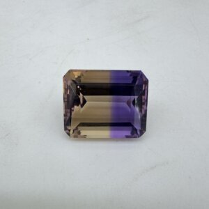 14.57 Carat/ 16.17 Ratti Natural Ametrine Gemstone