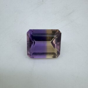 9.87 Carat/ 10.95 Ratti Natural Ametrine Gemstone
