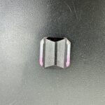 6.65 Carat/ 7.38 Ratti Natural Party Colored Tourmaline Gemstone